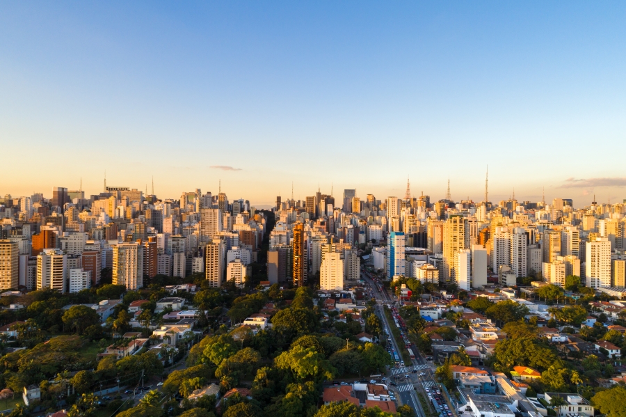 Por que aconteceu o apagao no amapa e como a energia solar pode ajudar nesses casos