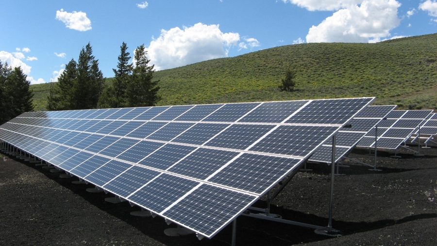 Tudo que voce precisa saber sobre energia solar